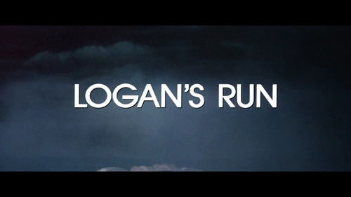 Logan's Run (1976)