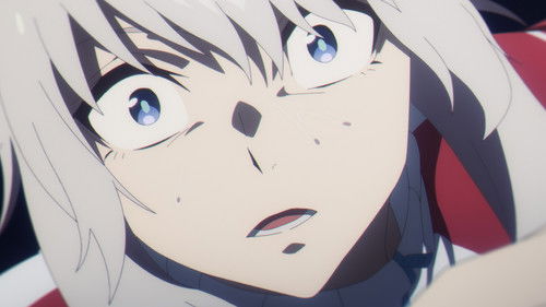 Background image for The Answer