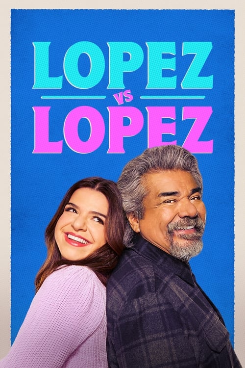 Show cover for Lopez vs Lopez