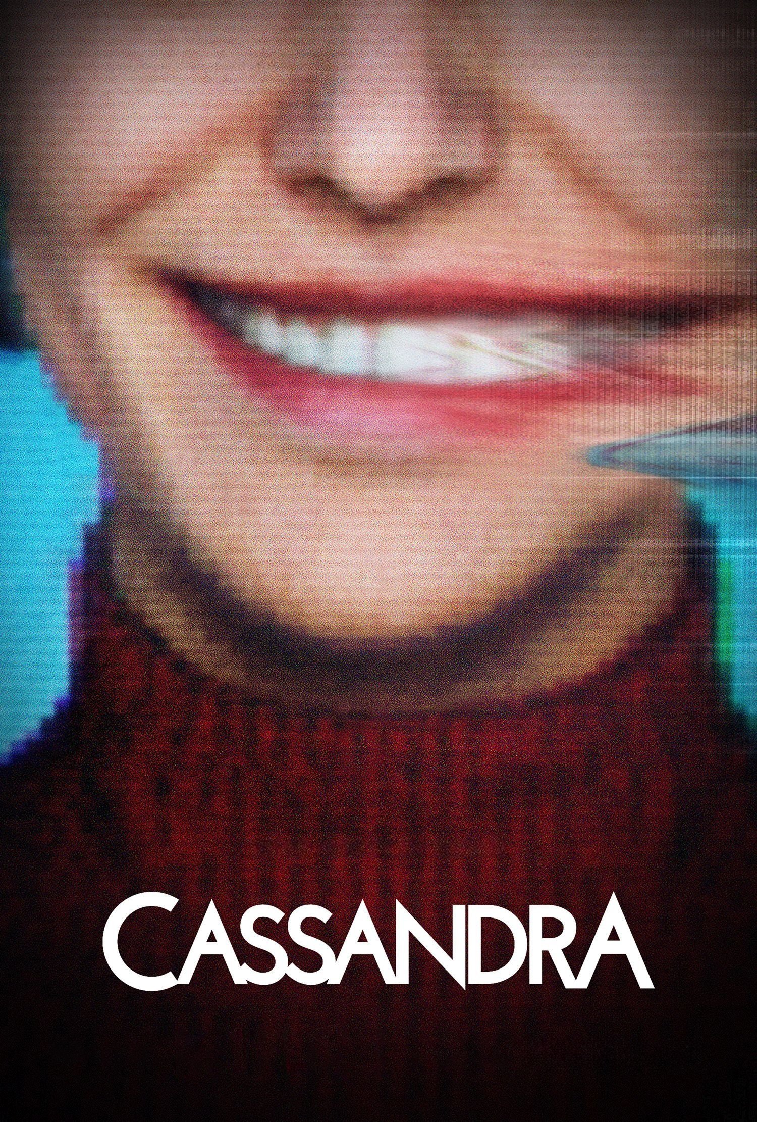 Show cover for Cassandra