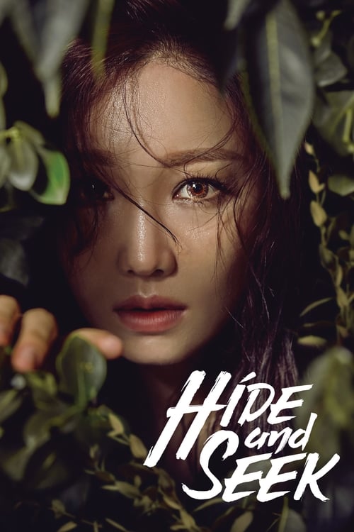 Show cover for Hide and Seek