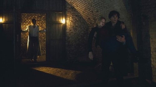 Background image for Episode 11