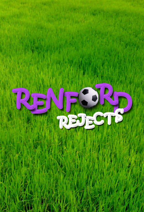 Show cover for Renford Rejects