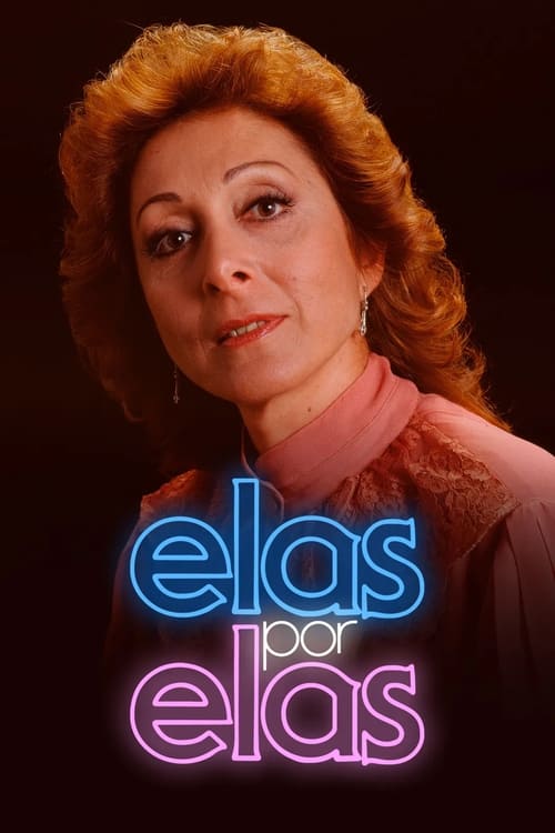 Show cover for Elas por Elas