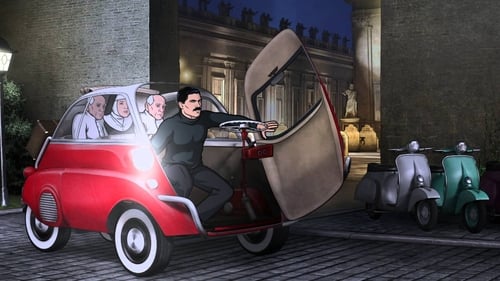 The Papal Chase