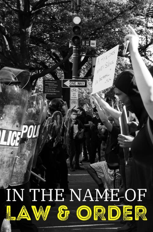 Show cover for In the Name of Law and Order