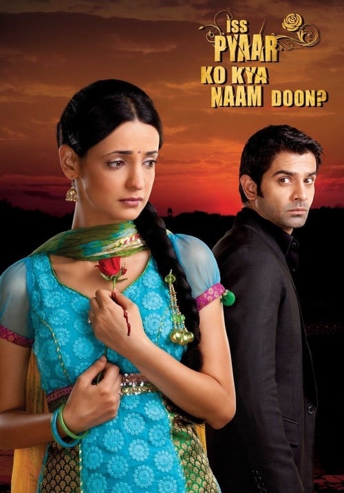 Show cover for Iss Pyaar Ko Kya Naam Doon?