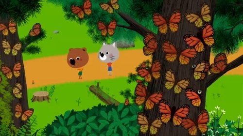 Background image for The Winter Guests