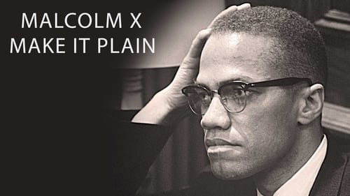 Malcolm X: Make It Plain