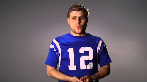 Background image for Ball Busting PSA