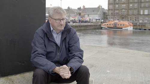 Background image for Death in Orkney: The Murder of Shamsuddin Mahmood