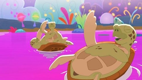 Background image for Episode 25