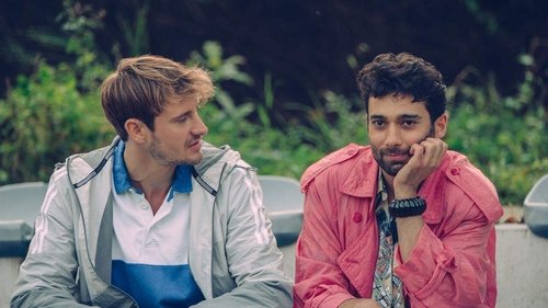 Background image for Puppy Love
