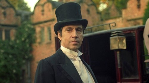 Background image for The Dying Detective
