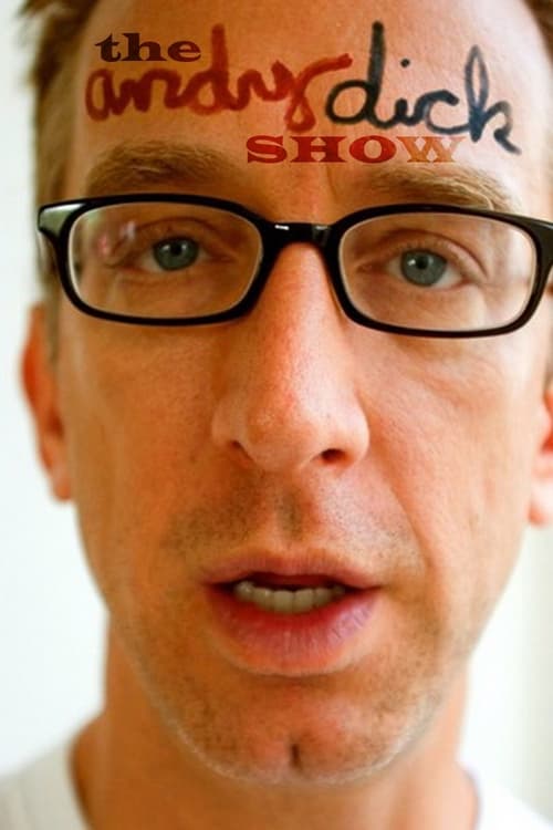 Show cover for The Andy Dick Show