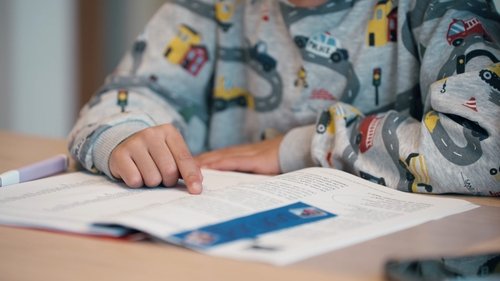 Background image for Diagnose dyslexie