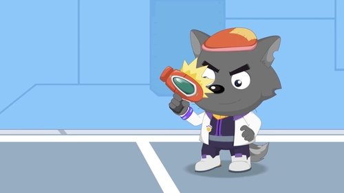 Background image for Episode 9