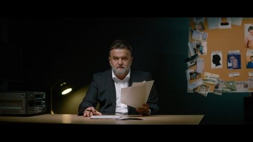 Background image for Born killer (Srđan Mlađan) - Part 2/2