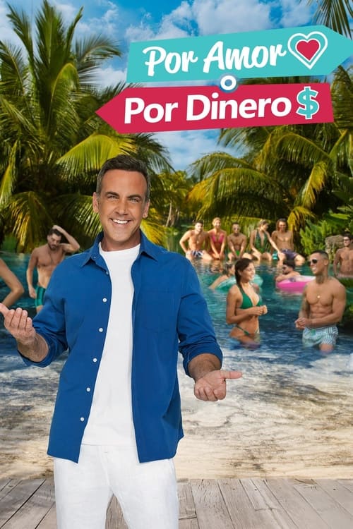 Show cover for Por Amor o Por Dinero