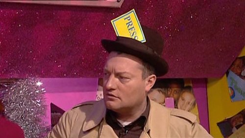 Background image for Episode 5 - (23 October 2007)