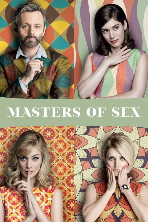 Show cover for Masters of Sex