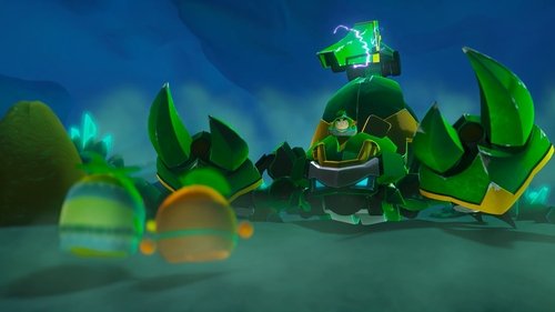 Background image for Episode 4