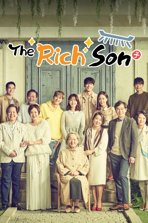 Show cover for The Rich Son