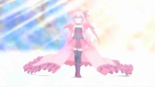 Background image for Decisive Battle!