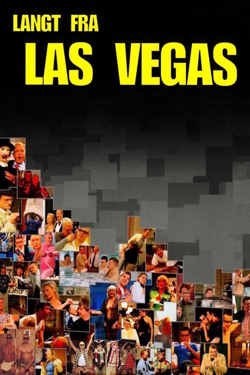 Show cover for Far from Las Vegas