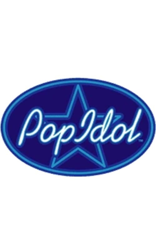 Show cover for Pop Idol