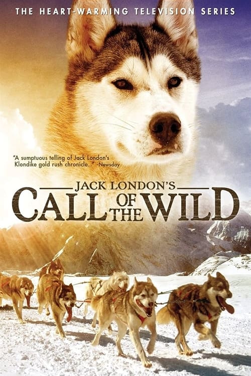 Show cover for Call of the Wild