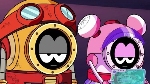 Background image for Episode 15