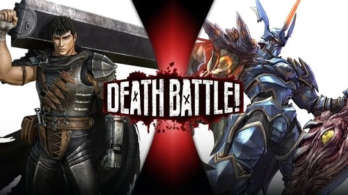 Background image for Guts VS Nightmare