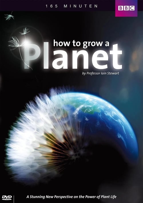 Show cover for How to Grow a Planet