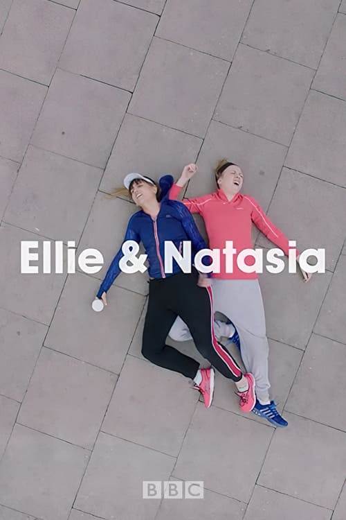 Show cover for Ellie & Natasia