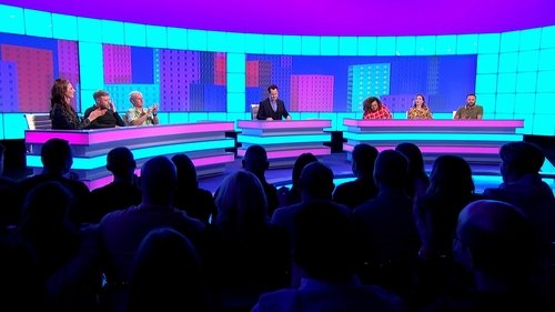 Background image for Jamie Laing, Jessica Knappett, Rose Matafeo, Geoff Norcott