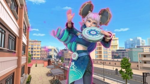 Background image for Episode 10