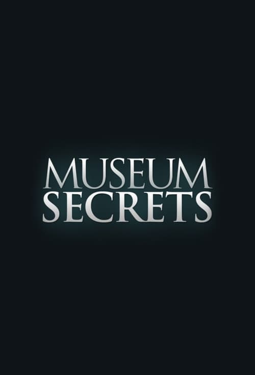 Show cover for Museum Secrets