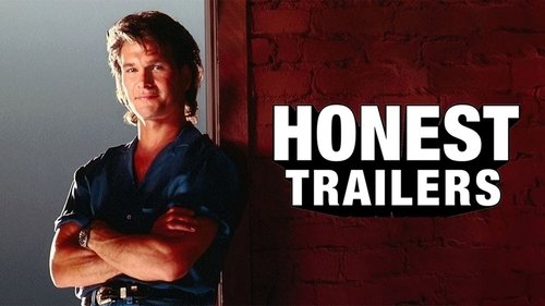 Background image for Road House (1989)