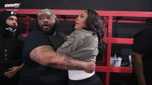 You Got Something To Say?