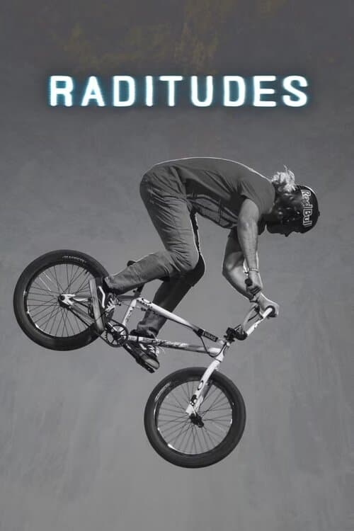 Show cover for Raditudes