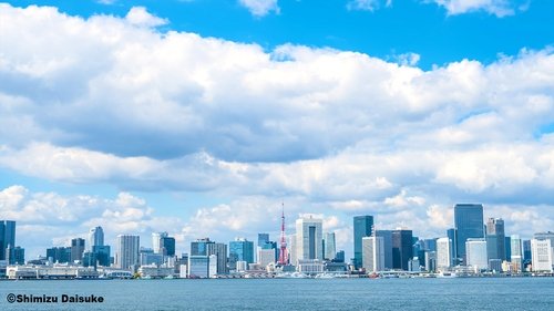 Background image for The Tokyo of 2020