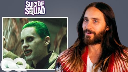 Background image for Jared Leto