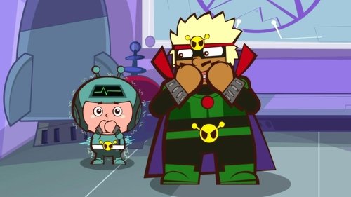 Background image for Episode 10