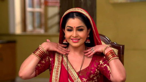 Vibhuti Gets a Necklace For Anita