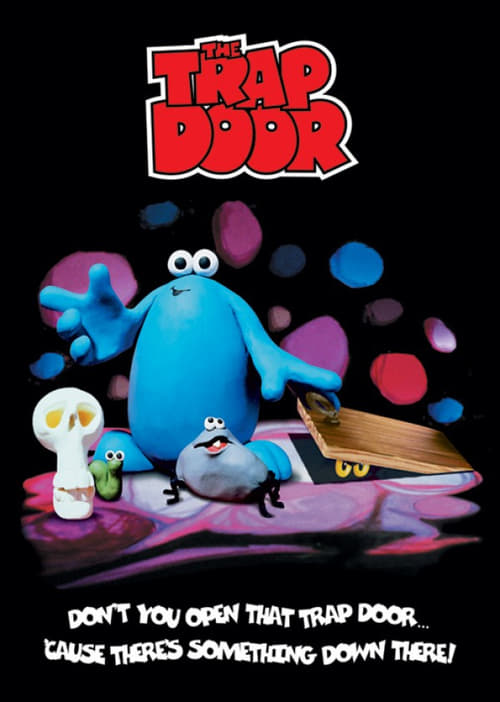 Show cover for The Trap Door