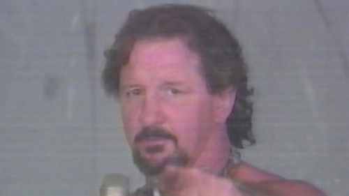 ECW Hardcore TV - May. 25, 1993