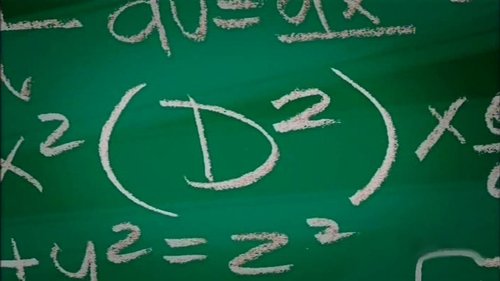 Background image for D²