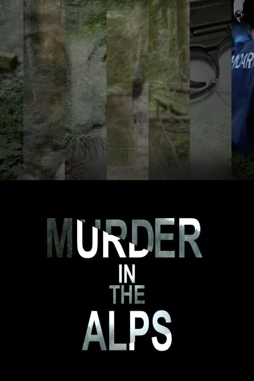 Murder in the Alps