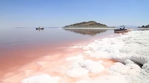 The Great Salt Lake